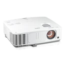 Videoproiettori Nec PE401H 4000 ANSI Luminosità Bianco