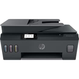 HP Smart Tank 615 AiO Inkjet - Getto d'inchiostro