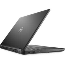 Dell Latitude 5480 14" Core i7 2.9 GHz - SSD 512 GB - 16GB - QWERTY - Spagnolo