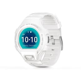 Smart Watch Cardio­frequenzimetro Alcatel Onetouch Go Watch - Bianco