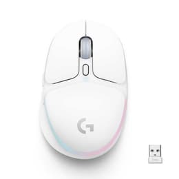 Logitech G705 Mouse wireless