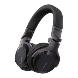 Cuffie riduzione del rumore a filo Pioneer HDJ-CUE - Nero