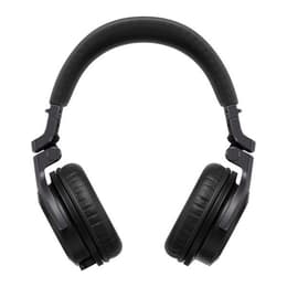 Cuffie riduzione del rumore a filo Pioneer HDJ-CUE - Nero