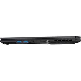 Gigabyte Aero 15 XC-8EE1130SH 15" Core i7 2.2 GHz - SSD 512 GB - 16GB - QWERTY - Inglese
