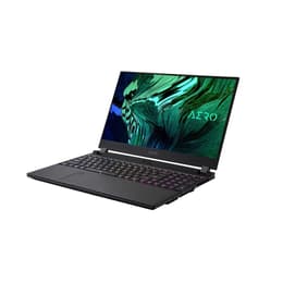Gigabyte Aero 15 XC-8EE1130SH 15" Core i7 2.2 GHz - SSD 512 GB - 16GB - QWERTY - Inglese