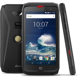 Crosscall Action X3 16GB - Nero