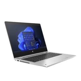 HP ProBook X360 435 G8 13" Ryzen 7 1.9 GHz - SSD 512 GB - 16GB - QWERTY - Spagnolo