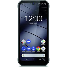 Gigaset GX290 32GB - Nero - Dual-SIM