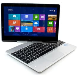 HP EliteBook Revolve 810 G2 14" Core i5 2 GHz - SSD 128 GB - 4GB Tastiera Francese