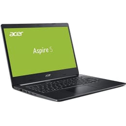 Acer Aspire 5 14" Core i3 2.1 GHz - SSD 512 GB - 8GB - QWERTZ - Tedesco