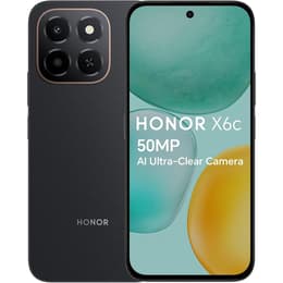 Honor X6c 128GB - Nero