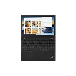 Lenovo ThinkPad L580 15" Core i5 1.7 GHz - SSD 512 GB - 16GB - QWERTY - Italiano