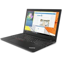 Lenovo ThinkPad L580 15" Core i5 1.7 GHz - SSD 512 GB - 16GB - QWERTY - Italiano