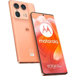 Motorola Edge 50 Ultra 1000GB - Arancione