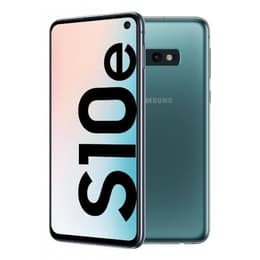 Galaxy S10e 128GB - Verde