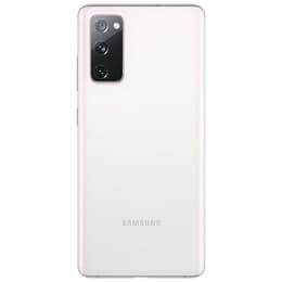 Galaxy S20 FE 5G 128GB - Bianco