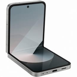 Galaxy Z Flip6 256GB - Argento