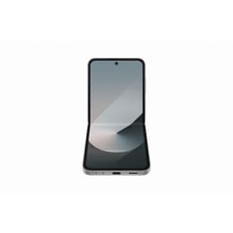 Galaxy Z Flip6 256GB - Argento