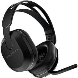 Cuffie gaming wireless con microfono Turtle Beach Stealth 500 PC - Nero