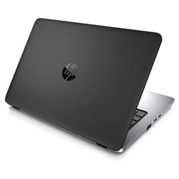 HP EliteBook 840 G1 14" Core i5 1.9 GHz - SSD 180 GB - 4GB Tastiera Francese