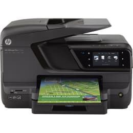 HP OfficeJet Pro 276dw Inkjet - Getto d'inchiostro