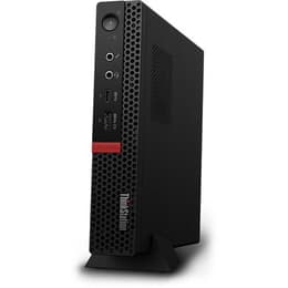 Lenovo ThinkStation P330 Tiny Core i5 2.3 GHz - SSD 256 GB RAM 16 GB