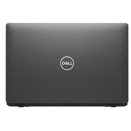 Dell Latitude 5501 15" Core i5 2.5 GHz - SSD 256 GB - 16GB - QWERTZ - Tedesco