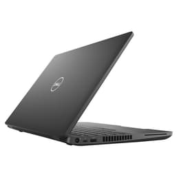 Dell Latitude 5501 15" Core i5 2.5 GHz - SSD 256 GB - 16GB - QWERTZ - Tedesco