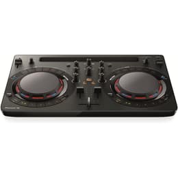 Pioneer Dj DDJ-WEGO4-K Accessori audio
