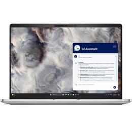 Dell Pro 16 Plus PB16250 16" Core Ultra 5 1.2 GHz - SSD 512 GB - 16GB - QWERTY - Inglese
