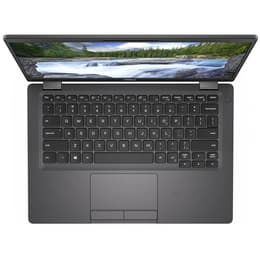 Dell Latitude 5300 13" Core i5 1.6 GHz - SSD 128 GB - 8GB AZERTY - Francese