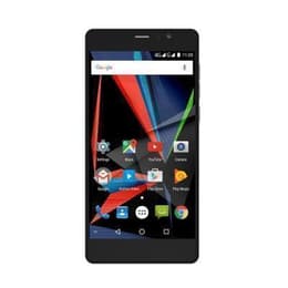 Archos 55 Diamond Selfie 16GB - Nero