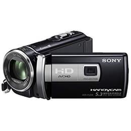 Videocamere Sony HDR-PJ10E Nero