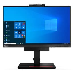 Schermo 22" LCD Lenovo ThinkCentre TIO 22 Gen 4