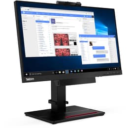 Schermo 22" LCD Lenovo ThinkCentre TIO 22 Gen 4