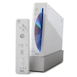 Nintendo Wii - Bianco