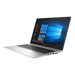HP EliteBook 850 G6 15" Core i5 1.6 GHz - SSD 256 GB - 8GB - QWERTZ - Tedesco