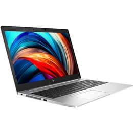 HP EliteBook 850 G6 15" Core i5 1.6 GHz - SSD 256 GB - 8GB - QWERTZ - Tedesco