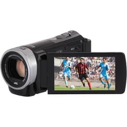 Videocamere JVC Everio GZ-E305BE Nero