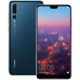 Huawei P20 Pro 128GB - Blu