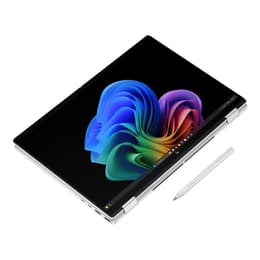 HP OmniBook X Flip 16" Core Ultra 5 2.1 GHz - SSD 512 GB - 16GB - AZERTY - Francese