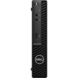 Dell OptiPlex 3090 Micro Core i5 2.3 GHz - SSD 512 GB RAM 32 GB