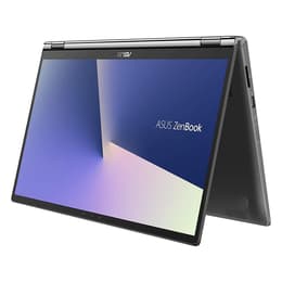Asus ZenBook Flip 13 UX363EA-EM189T 13" Core i7 2.8 GHz - SSD 512 GB - 16GB Tastiera Spagnolo