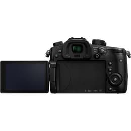 Lumix DMC-GH5 - Nero N/A N/A N/A