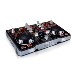 Hercules DJ Control MP3 E2 Accessori audio