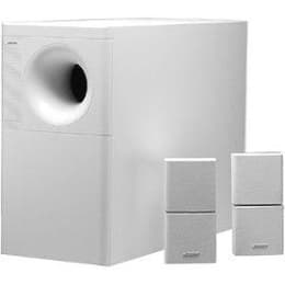 Altoparlanti Bose Acoustimass 5 Série III - Bianco