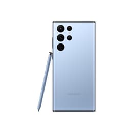 Galaxy S22 Ultra 5G 128GB - Blu
