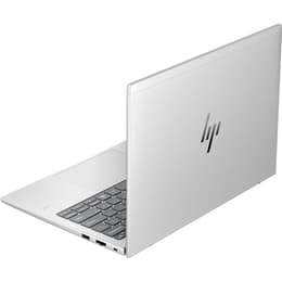 HP EliteBook 6 G2a 14 AI 14" Ryzen 7 3.3 GHz - SSD 512 GB - 16GB - QWERTY - Inglese