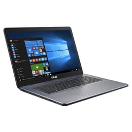 Asus VivoBook 17 X705UA 17" Core i5 1.6 GHz - SSD 512 GB - 8GB - AZERTY - Francese
