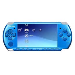 Playstation Portable 3000 - Blu